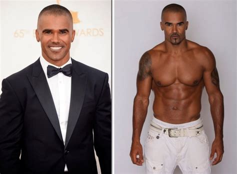 how tall is shemar moore|Shemar Moore Height